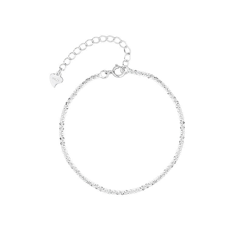 Montigo sterling silver bracelet